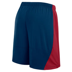 Houston Texans No Defense Shorts Navy - Fanatics