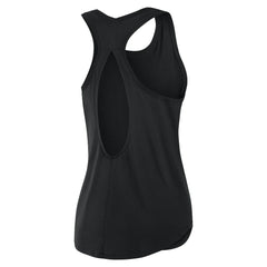 Pittsburgh Steelers Women's Iron Fan Tank Top Black - Fanatics