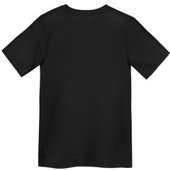 Nike - Boston Celtics Preschool 18-Time NBA Finals Champions Locker Room T-Shirt - Black