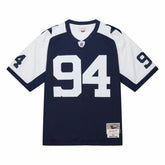 DeMarcus Ware Dallas Cowboys 2011 Alternate Legacy Replica Jersey Navy - Mitchell & Ness
