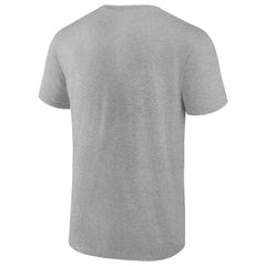 Fanatics - Boston Celtics 2024 Eastern Conference Champions Locker Room Big & Tall T-Shirt - Heather Gray