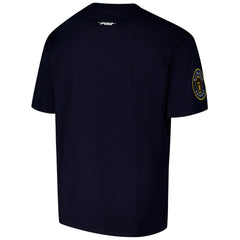 Milwaukee Brewers Pro Standard Turn It Up Dropped Shoulder T-Shirt Online