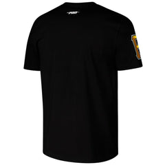 Pittsburgh Pirates Pro Standard Turn It Up Dropped Shoulder T-Shirt discount