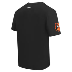 Baltimore Orioles Pro Standard Turn It Up Dropped Shoulder T-Shirt Sale