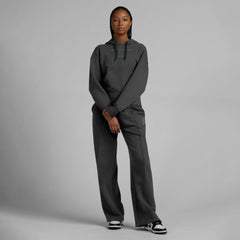San Francisco Giants Fanatics Women's Elements Future Ground Subtle Tonal Pullover Hoodie On Sale