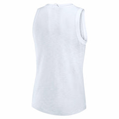 Houston Astros Fanatics Women's Activate Slub Tank Top On Sale