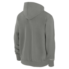 New York Yankees Nike Authentic Collection Travel Performance Full-Zip Hoodie Lifestyle