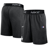 Los Angeles Dodgers Nike Authentic Collection Performance Knit Shorts Online