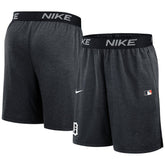 Detroit Tigers Nike Authentic Collection Performance Knit Shorts discount