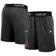 Arizona Diamondbacks Nike Authentic Collection Performance Knit Shorts for sale