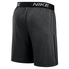 Baltimore Orioles Nike Authentic Collection Performance Knit Shorts On Sale
