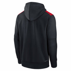 Cleveland Guardians Nike Authentic Collection Performance Pullover Hoodie Online