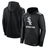 Chicago White Sox Nike Authentic Collection Performance Pullover Hoodie Sale