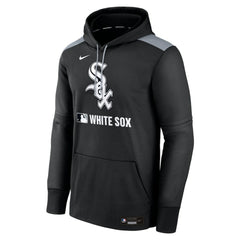 Chicago White Sox Nike Authentic Collection Performance Pullover Hoodie Sale