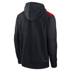 Minnesota Twins Nike Authentic Collection Performance Pullover Hoodie discount