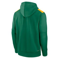 Athletics Nike Authentic Collection Performance Pullover Hoodie On Sale