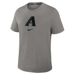 Arizona Diamondbacks Nike Authentic Collection Early Work Tri-Blend Dri-FIT T-Shirt for sale