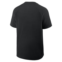 Arizona Diamondbacks Nike Authentic Collection Raglan Short Sleeve Windshirt discount