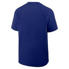 Texas Rangers Nike Authentic Collection Raglan Short Sleeve Windshirt Online