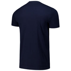 NBA - Minnesota Timberwolves Stadium Essentials Unisex Breakdown T-Shirt - Navy
