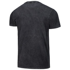 NBA - Indiana Pacers Stadium Essentials Unisex Vintage T-Shirt - Black