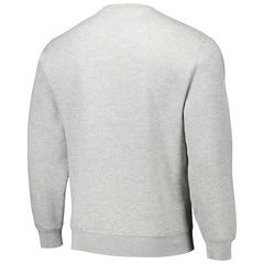 NBA - Dallas Mavericks Stadium Essentials Unisex Hometown Pullover Sweatshirt - Heather Gray