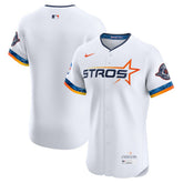 Houston Astros Nike 2025 City Connect Elite Jersey discount