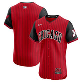 Chicago White Sox Nike 2025 City Connect Elite Jersey Clearance