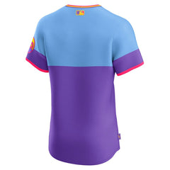 Colorado Rockies Nike 2025 City Connect Elite Jersey Online