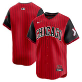Chicago White Sox Nike 2025 City Connect Limited Jersey Near Me
