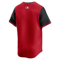 Chicago White Sox Nike 2025 City Connect Limited Jersey Near Me