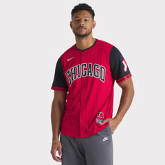 Chicago White Sox Nike 2025 City Connect Limited Jersey Near Me