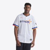 Houston Astros Nike 2025 City Connect Limited Jersey for sale