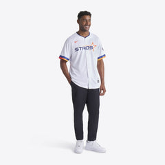 Houston Astros Nike 2025 City Connect Limited Jersey for sale