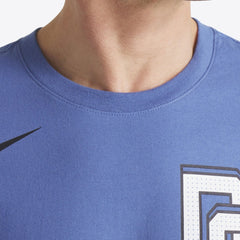 CJ Abrams Washington Nationals Nike 2025 City Connect Fuse Name & Number T-Shirt On Sale
