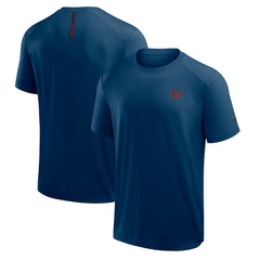Houston Texans Front Office Move Mono T-Shirt Navy - Fanatics