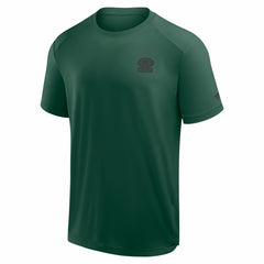 Green Bay Packers Front Office Move Mono T-Shirt Green - Fanatics