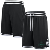 New York Jets Elements Future Ground Shorts Black - Fanatics