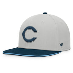 Cincinnati Reds Fanatics Knuckleball Snapback Hat discount