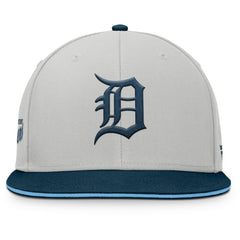 Detroit Tigers Fanatics Knuckleball Snapback Hat Near Me