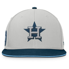 Houston Astros Fanatics Knuckleball Snapback Hat On Sale