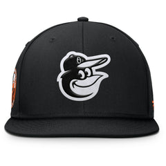 Baltimore Orioles Fanatics Walk-Off Bullpen Snapback Hat Near Me