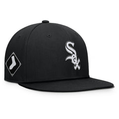 Chicago White Sox Fanatics Walk-Off Bullpen Snapback Hat On Sale