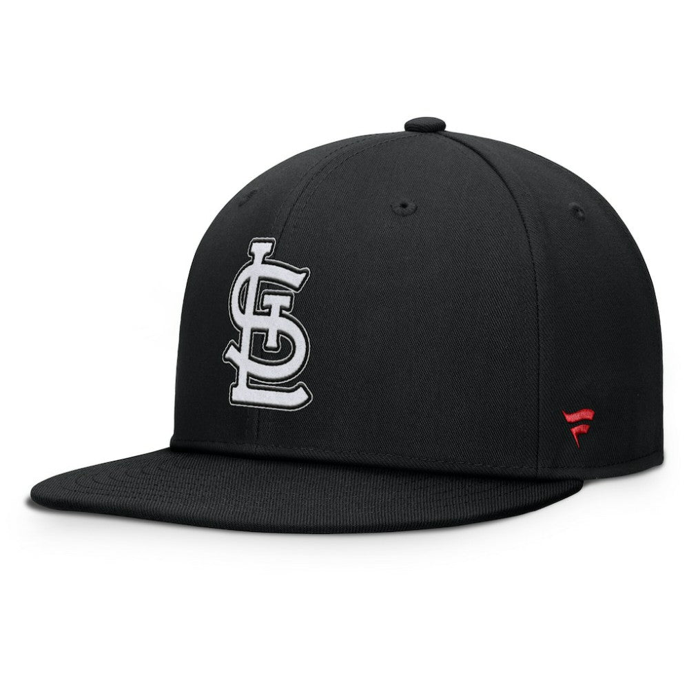 St. Louis Cardinals Fanatics Walk-Off Bullpen Snapback Hat discount