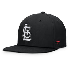 St. Louis Cardinals Fanatics Walk-Off Bullpen Snapback Hat discount