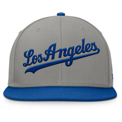 Los Angeles Dodgers Fanatics Clubhouse Dugout Fitted Hat Near Me