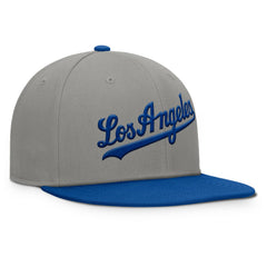 Los Angeles Dodgers Fanatics Clubhouse Dugout Fitted Hat Near Me