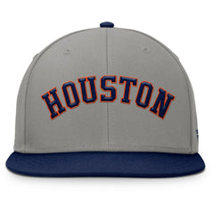 Houston Astros Fanatics Clubhouse Dugout Fitted Hat discount