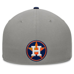 Houston Astros Fanatics Clubhouse Dugout Fitted Hat discount