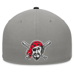 Pittsburgh Pirates Fanatics Clubhouse Dugout Fitted Hat for sale
